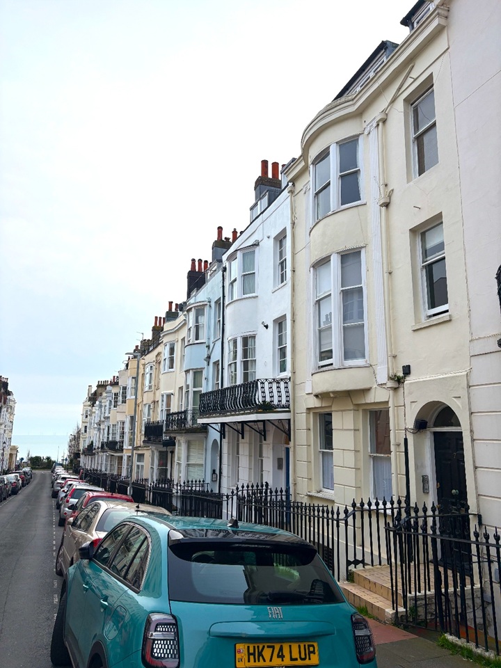 Additional image 15 of 2 Bed Flat, Devonshire Place, BN2, N1 7GU