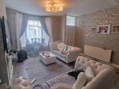 3 Bed Detached House, Forest Road, N9