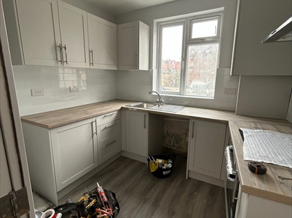 Room in a Shared House, High Street, NN10