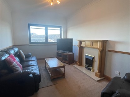 2 Bed Flat, Mains Road, DD3