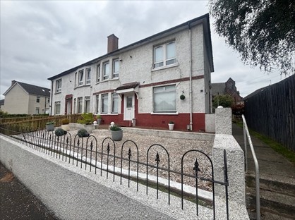 2 Bed Flat, Gatehouse Street, G32