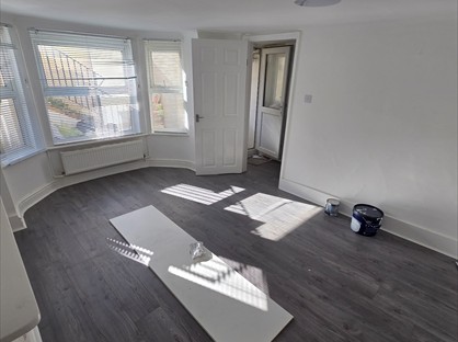 2 Bed Maisonette, Dover Road, CT20