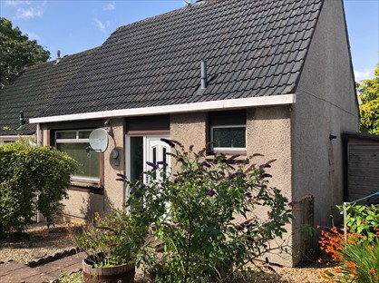 2 Bed Semi-Detached House, Allanton Grove, ML2