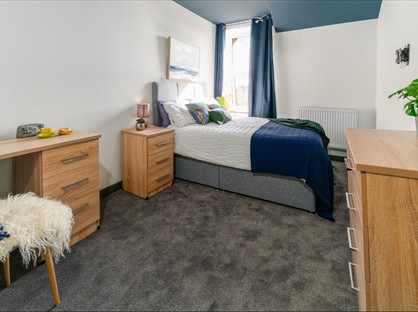 Room in a Shared House, Chorley New Road, BL6