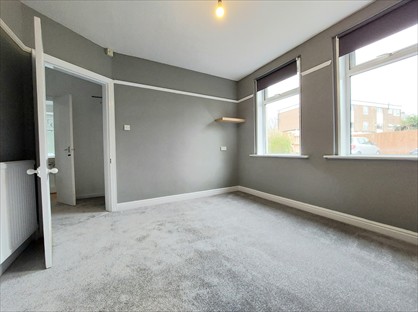1 Bed Flat, Heworth, YO31