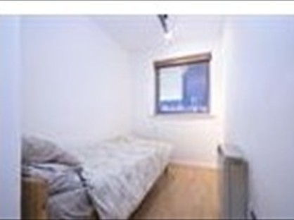 2 Bed Flat, St Mary-Le-Park Court, SW11