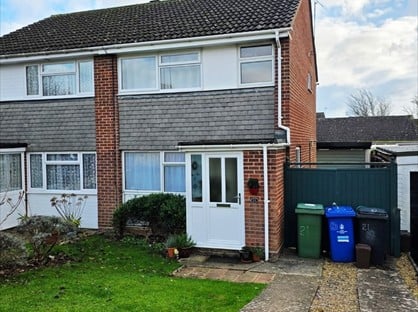 3 Bed Semi-Detached House, Dumas Cul-De-Sac, NN13