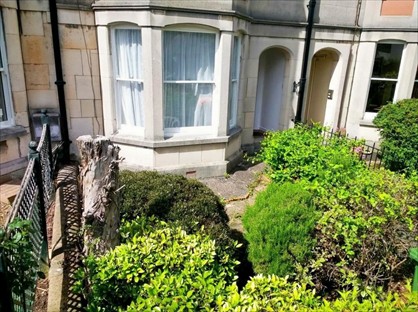 2 Bed Flat, St Leonard's, EX1