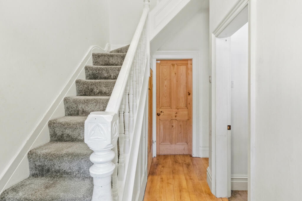 4 Bed Terraced House, Rossett Avenue, L17