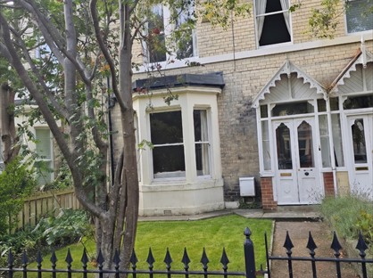 6 bed terraced house for rent in 6 Bed Terraced House, Larkspur Terrace, NE2