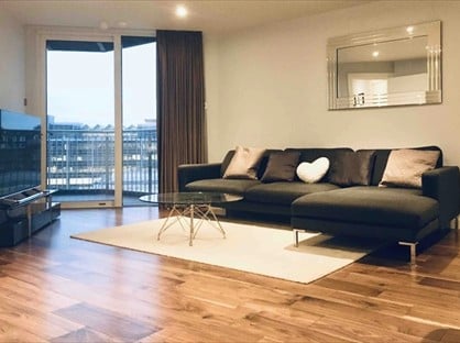 4 Bed Flat, Goodge St, W1T