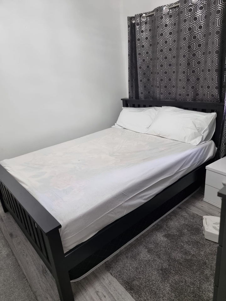 Room in a Shared House, Brook Meadow Road, B34