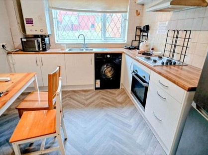 Room in a Shared House, Hyde Park Close, LS6