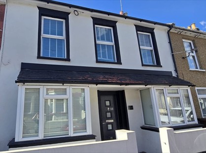 Room in a Shared House, Victoria Street, ME7