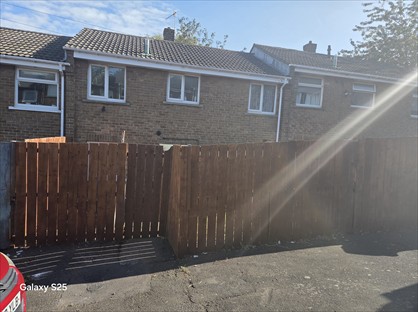 3 Bed Terraced House, Greenrigg, NE21