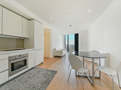 1 Bed Flat, Walworth Road, SE1