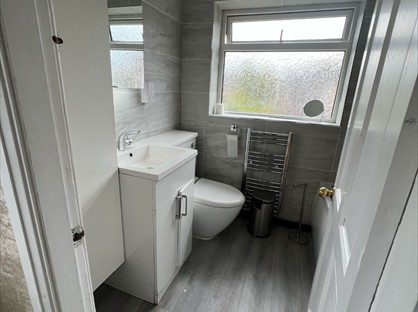 3 Bed Semi-Detached House, Sharoe Green Lane, PR2