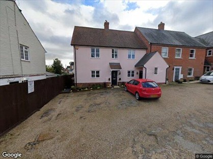 2 Bed Maisonette, Darkhouse Lane, CO5