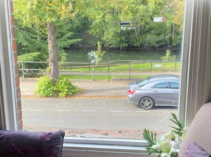 2 Bed Terraced House, Riverside Rd, NR1