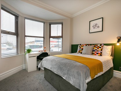 Room in a Shared House, London Road, DE24