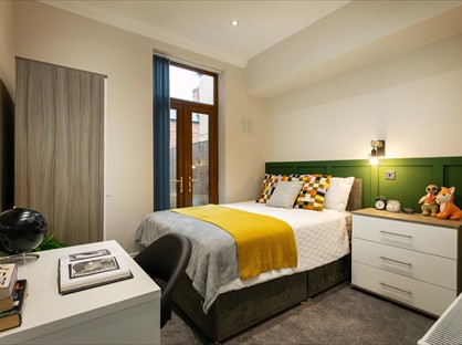 Room in a Shared House, London Road, DE24