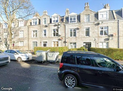 2 Bed Flat, Union Grove, AB10