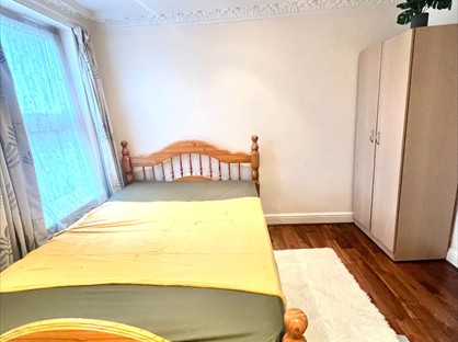 Room in a Shared Flat, Stunning Double Room In North Greenw, SE10
