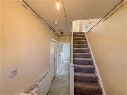 4 Bed Semi-Detached House, Hughenden Road, HP13