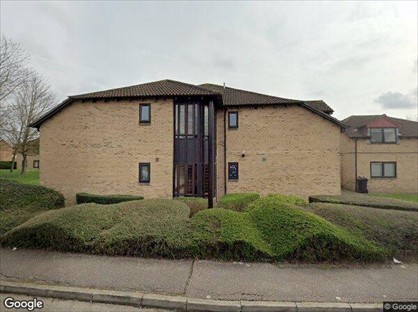 1 Bed Flat, Trenchard Crescent, CM1