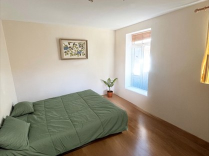 Room in a Shared Flat, With Balcony, SW4