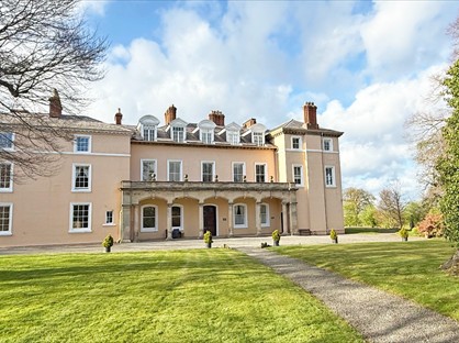 2 Bed Flat, Betton Strange Hall, SY5