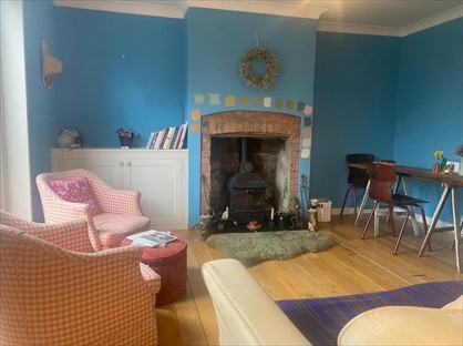 Room in a Shared House, Mells, BA11