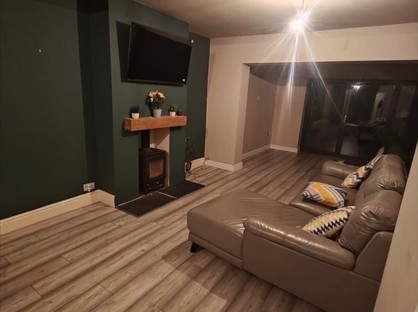 Room in a Shared House, Lindum Avenue, ST4