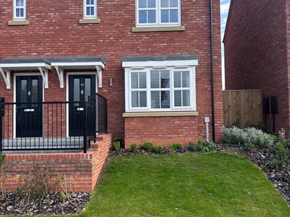 3 Bed Semi-Detached House, Barnes Way, HU7