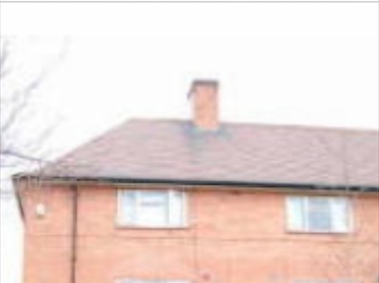 3 Bed Semi-Detached House, Highcliffe Road, NG3