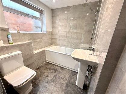 2 Bed Terraced House, Stanton Road, DE15