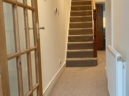 5 Bed Terraced House, Monkswell Rd, EX4