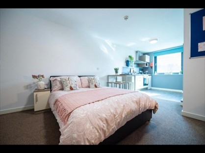 Room in a Shared Flat, Denman Drive, TS1
