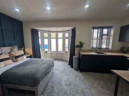 Room in a Shared House, Queens Road, LE10