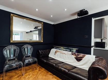 6 bed detached house for rent in 6 Bed Detached House, Ashleigh Drive, LE11