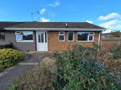 3 Bed Bungalow, Millfield Road, PE10