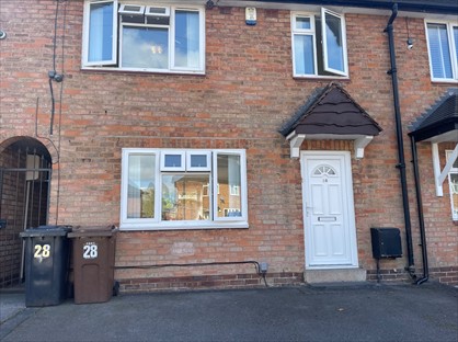 3 bed terraced house for rent in 3 Bed Terraced House, Barford Road, B90