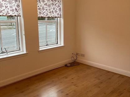 1 Bed Flat, North Street, AB51