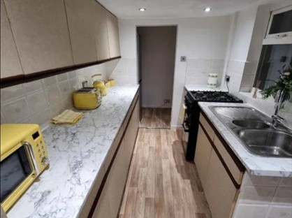 Room in a Shared House, Ordnance Street, ME4