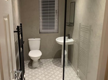 2 Bed Flat, Glenmarkie Terrace, DD3