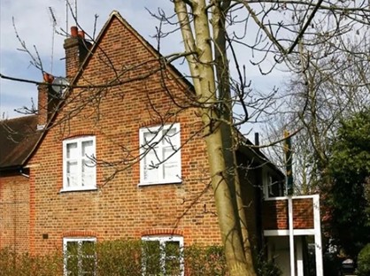 2 Bed Maisonette, Addison Way, NW11