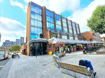 2 Bed Flat, Rama Apartments, HA1