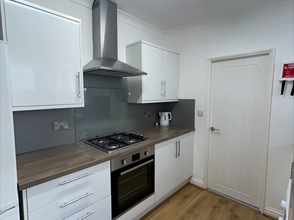 3 Bed Terraced House, Talbot Road, PO4