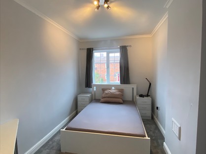 Room in a Shared House, Chestnut Gardens, NE8