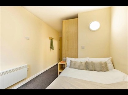 Room in a Shared House, Trinity Student Village, PR1